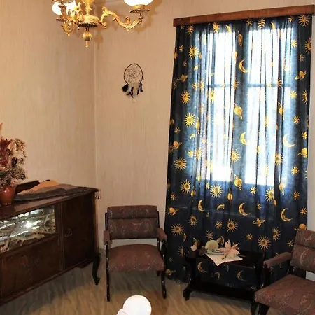 Nearby Sea House Агрия