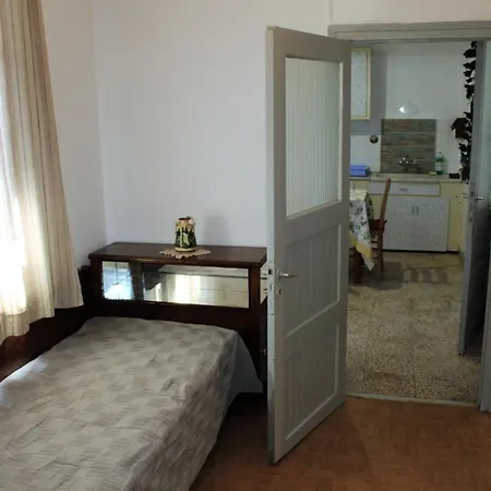 Nearby Sea House Αγριά