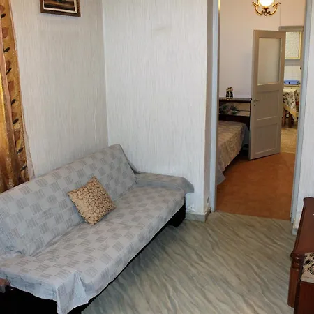 Διαμέρισμα Nearby Sea House *