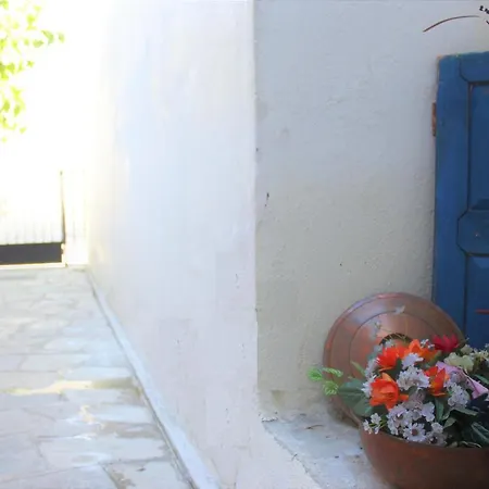 Διαμέρισμα Nearby Sea House Αγριά