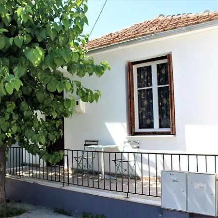 Nearby Sea House